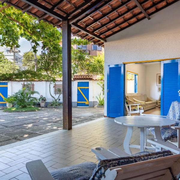 Casa Praia do Forte