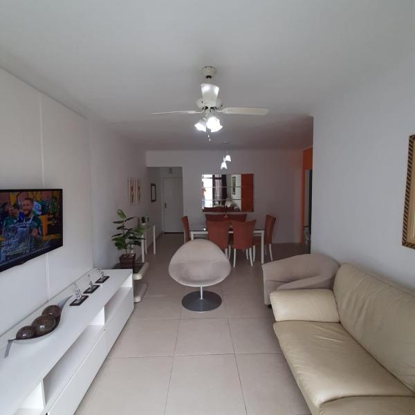 Apartamento próximo a praia - Enseada Guarujá - Foto 5
