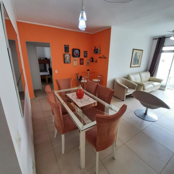 Apartamento próximo a praia - Enseada Guarujá - Foto 2