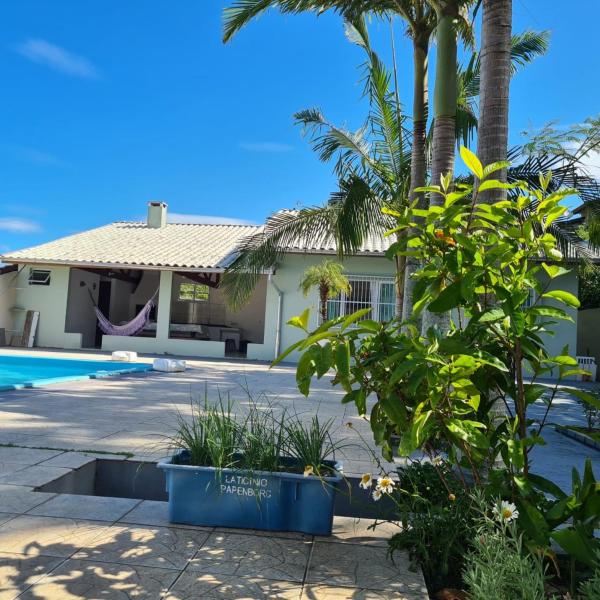 Casa da Piscina - Foto 4
