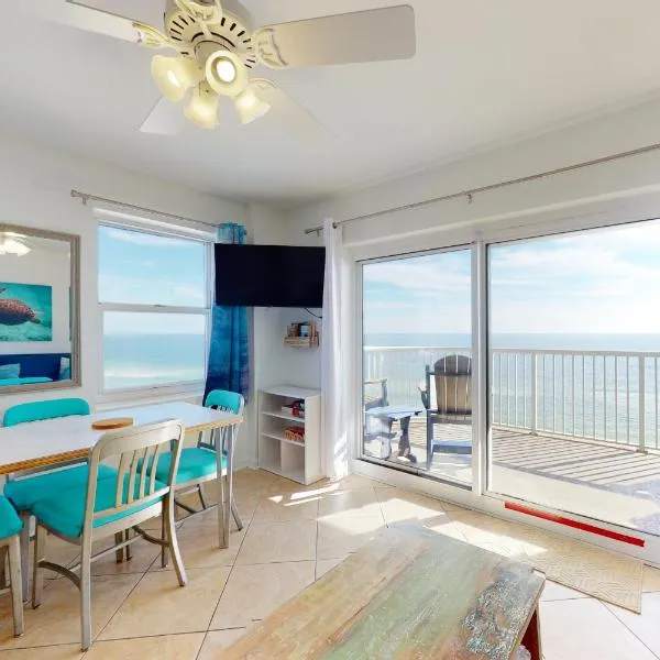 Tradewinds 601, hotel in Orange Beach