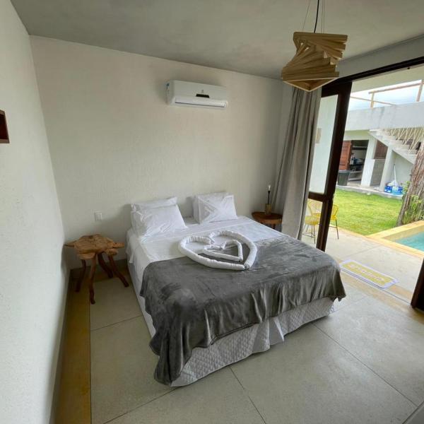 Carrapicho Patacho com Piscina Privativa - Foto 3