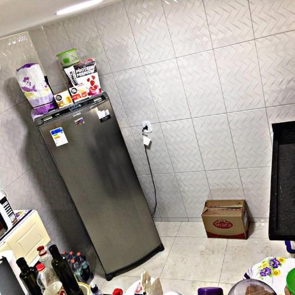 ALUGO CASA INTEIRA EXCELENTE Casa de temporada em Cabo Frio - Foto 4
