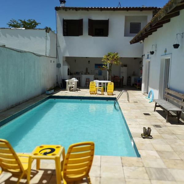 Pousada Sol da Manhã - Foto 4