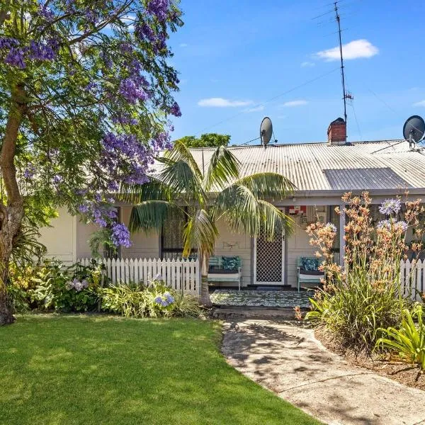 Our Humble Home Nannup, hotel em Nannup