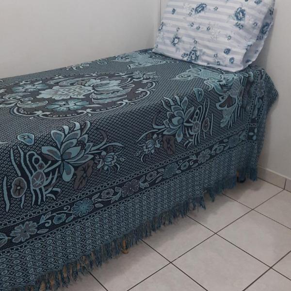 Apart hotel em Caldas Novas com acesso ao parque aquático mediante pagamento de taxa - Foto 2