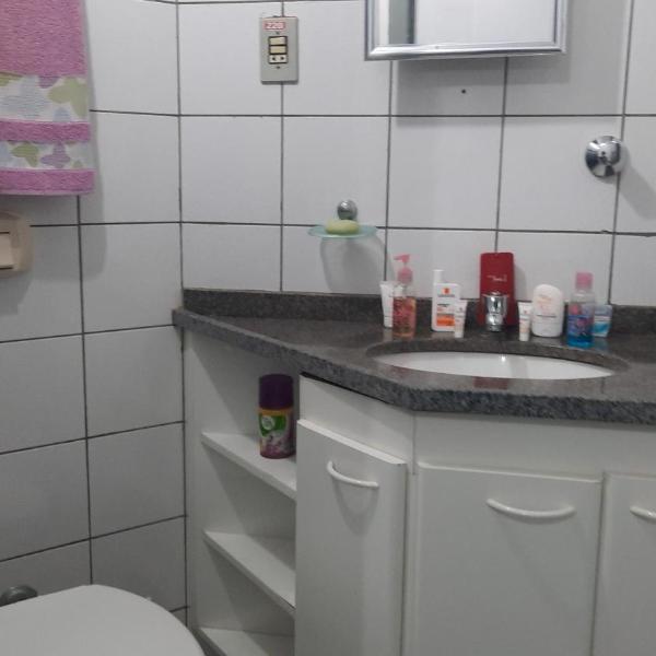 Apart hotel em Caldas Novas com acesso ao parque aquático mediante pagamento de taxa - Foto 3