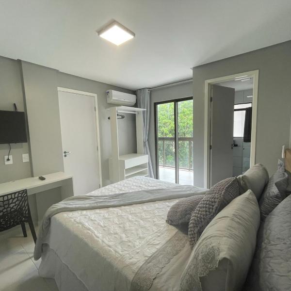 Apartamento na Praia do Francês - Foto 2