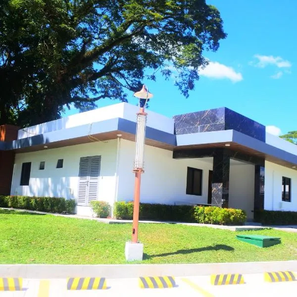 Aurora Villas and Cabin Resort, hotel v destinaci Clark
