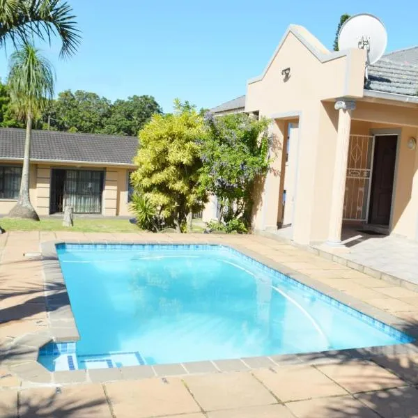 Sindy's Chalets – hotel w mieście Margate