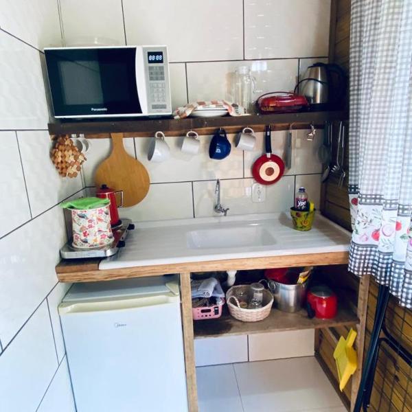Pousada Vó Ciloca - Foto 3