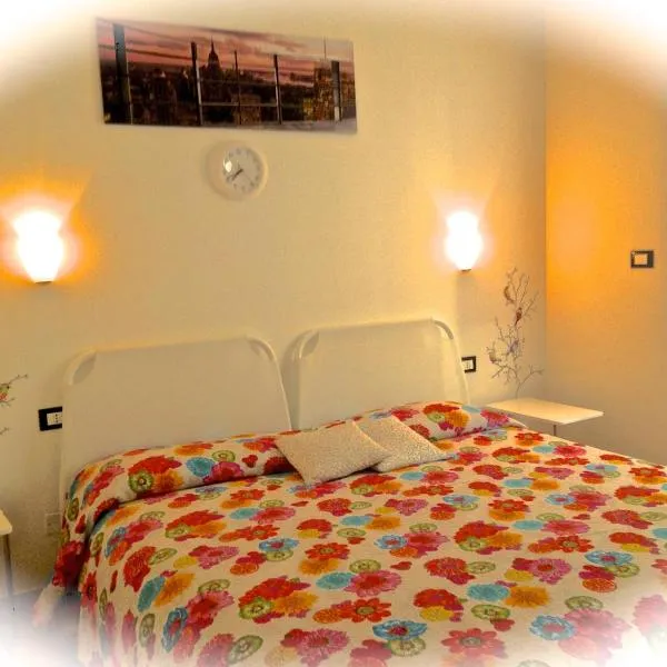 Top Suit Centro - Guest house, hotell i Brugherio