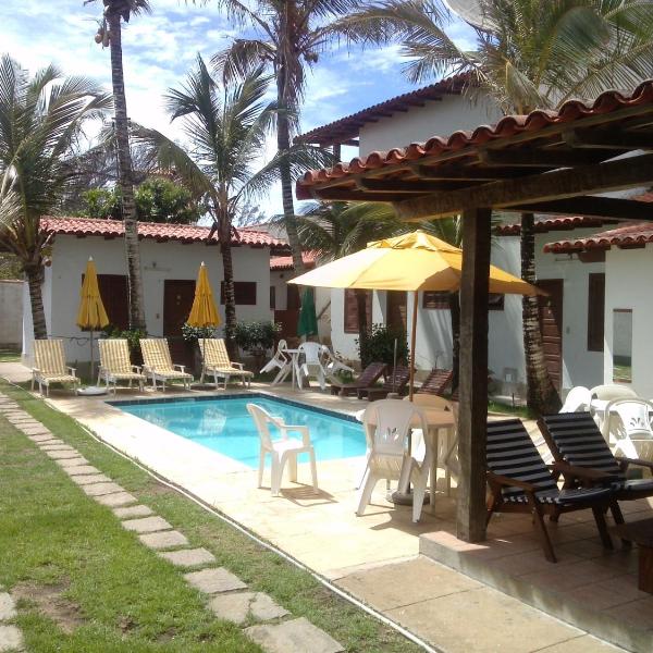 Residência Toca do Cação Suítes - Foto 4