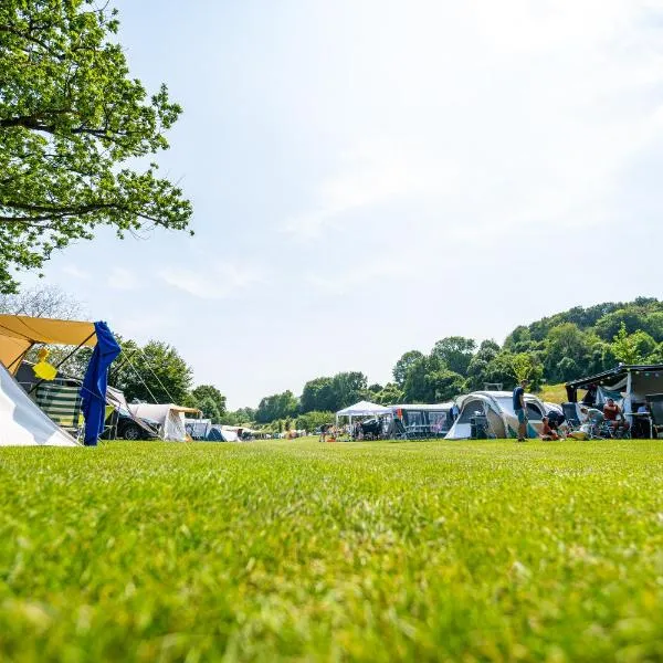 Vakantiepark Vinkenhof, hotel em Schin op Geul