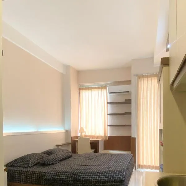 Marda Room By Vivo Apartment, hotel in Yogyakarta