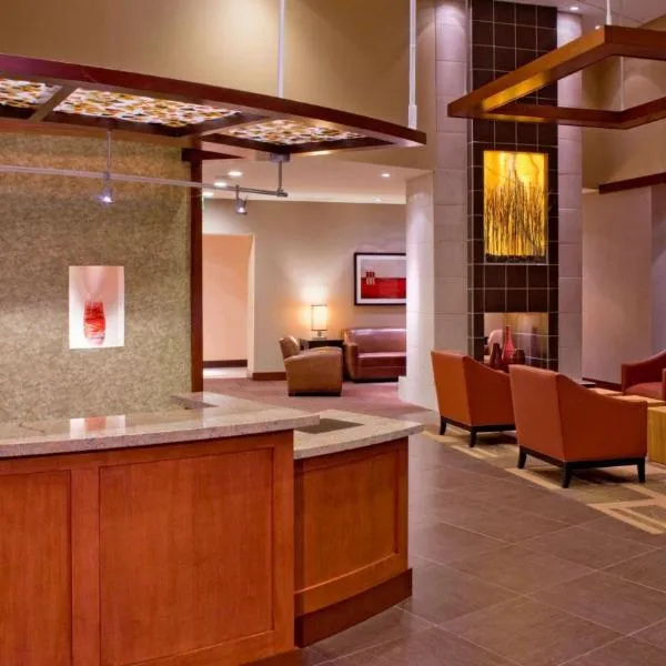 Sonesta Select Austin North Central