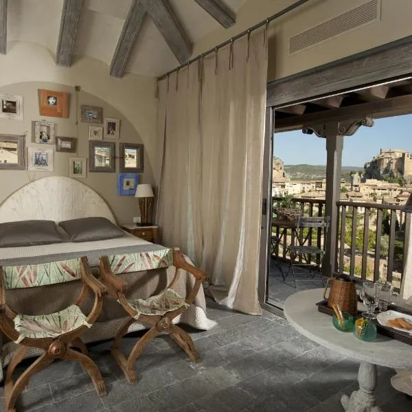 알케자르에 위치한 호텔 Alodia