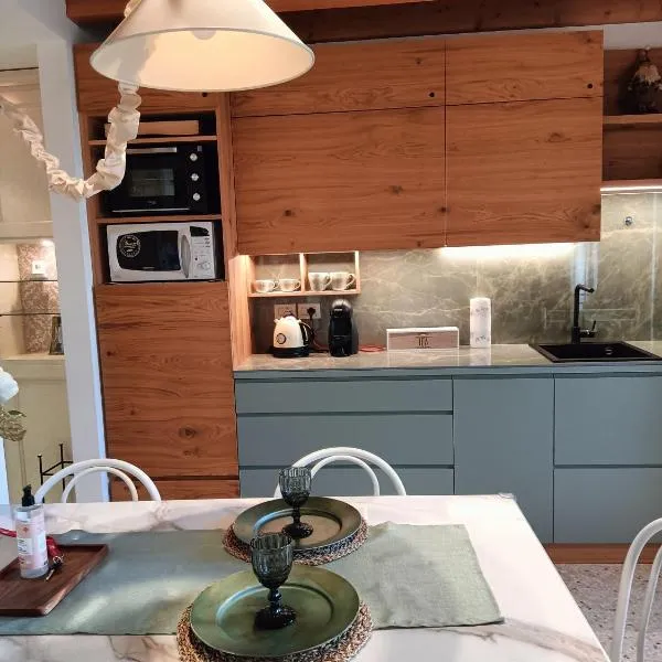 Suite Latina - San Leonardo, hotel v destinaci Treviso