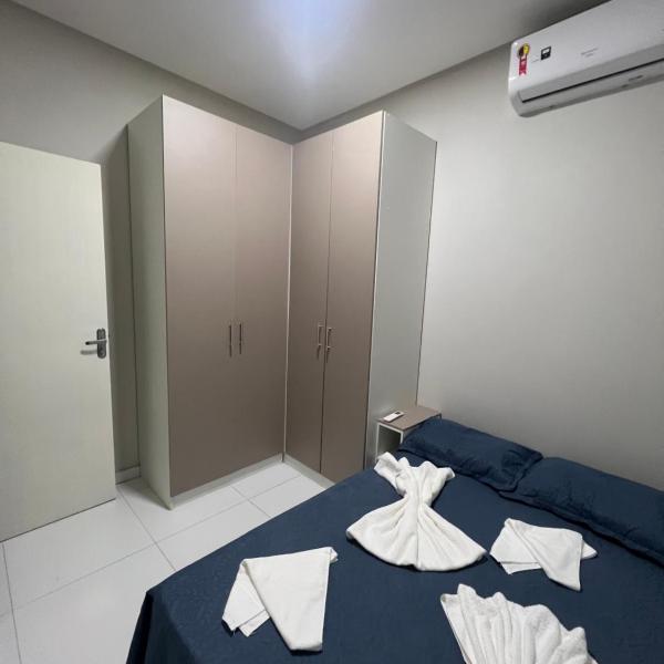 - Apartamento cânion - Pousada cânion - Foto 2