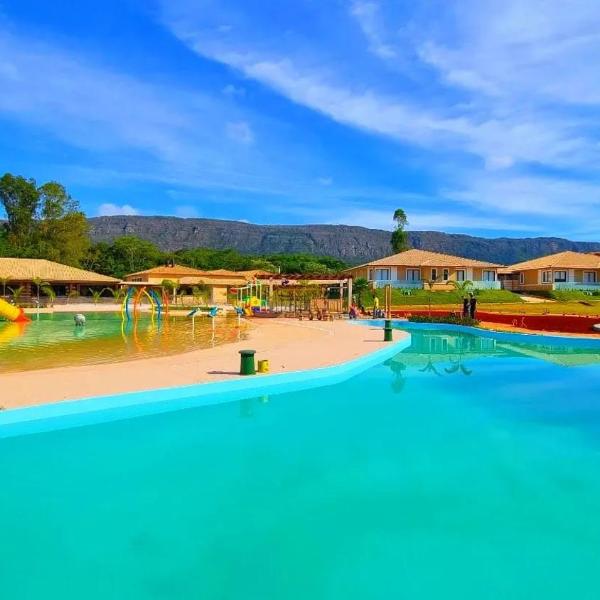 Santíssimo Resort - Foto 4