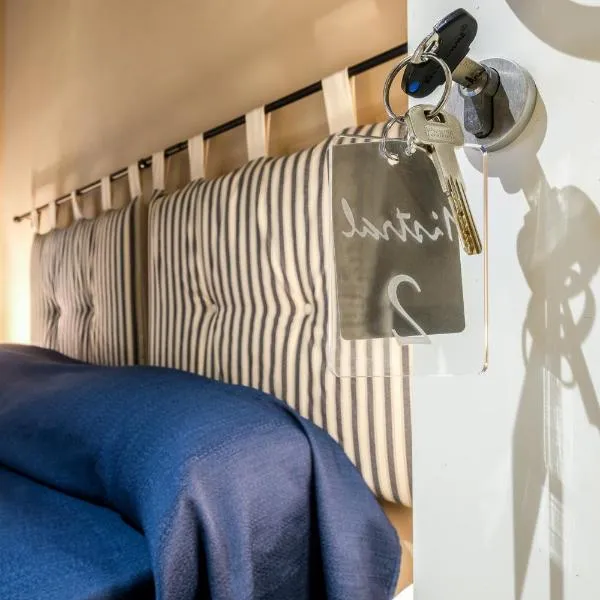 Residenza Mistral, hotel a Rende