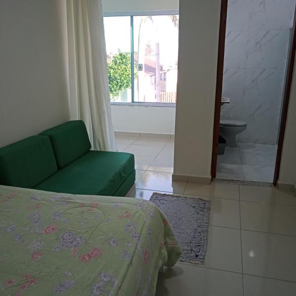 Casa B de veraneio com estacionamento fechado - Foto 3