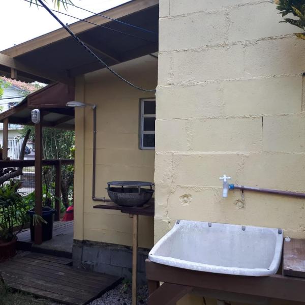 Mini casa (kit net) - Foto 3