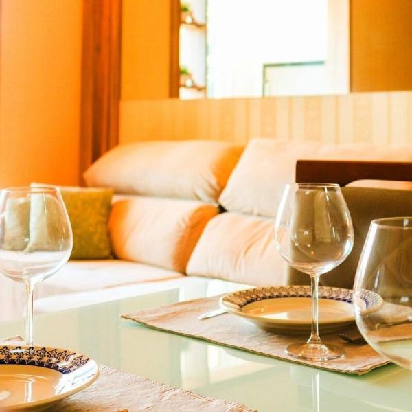 Apartamentos Residencial Conte 5 min da Rua Coberta by Achei Gramado - Foto 4