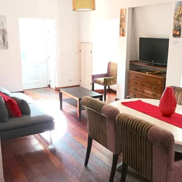 3 Bedroom, 3 Bathroom with Terrasse - Palma Residence