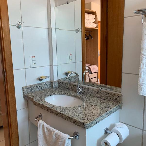 No CALDAS NOVAS FLAT VOCÊ IRÁ TER MOMENTOS ESPETACULARES! - Foto 3
