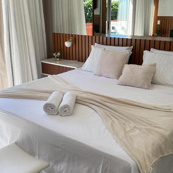 Île de Pipa com Hidromassagem - Foto 2