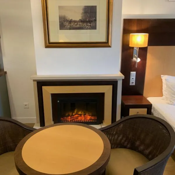 Discovery Apartment Carnaxide, hotel en Carnaxide