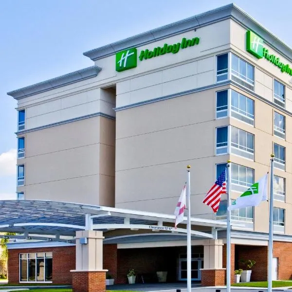 Holiday Inn Winter Haven by IHG, hotel v destinaci Winter Haven