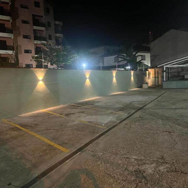 Lindo Apto na Praia Grande - Foto 4