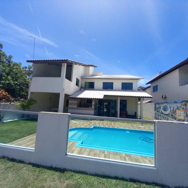 Casa no Condomínio Vilas do Jacuípe - Foto 4