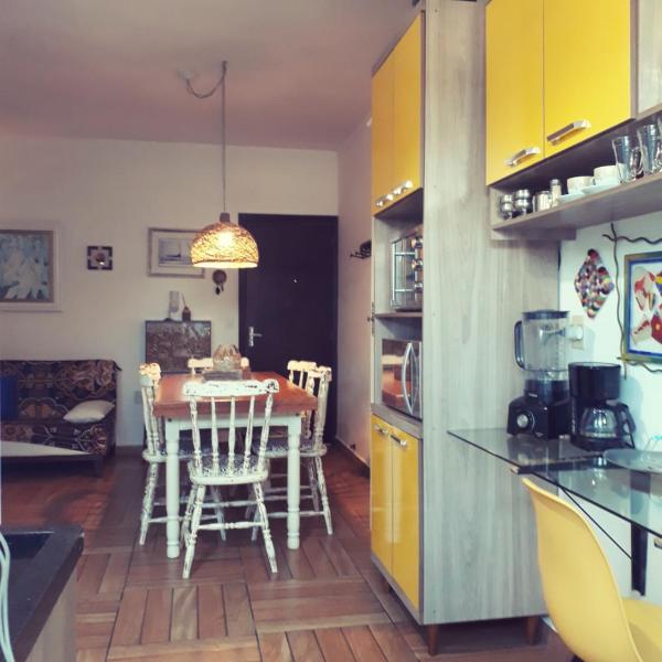 Apartamento Praia do Santinho nº103 - Foto 4