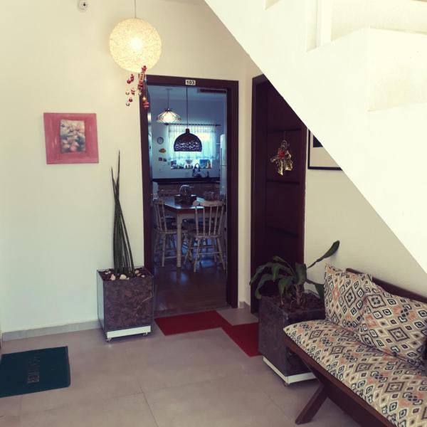 Apartamento Praia do Santinho nº103 - Foto 5
