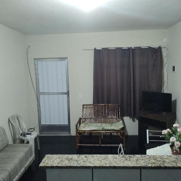 Apartamento Verolme II - Foto 5