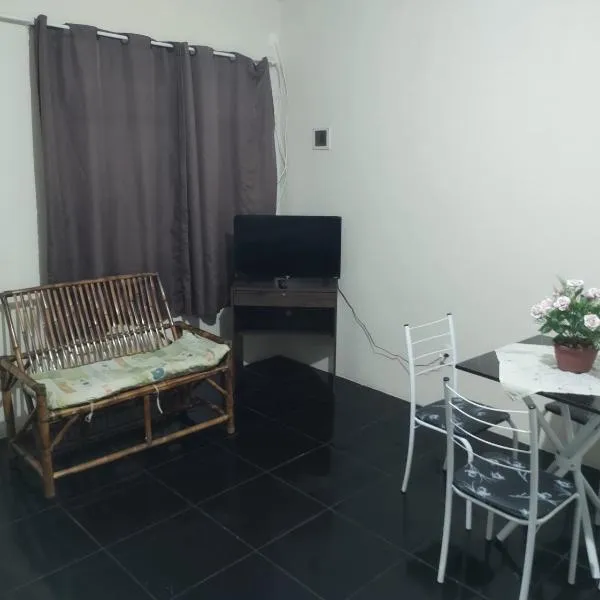 Apartamento Verolme II