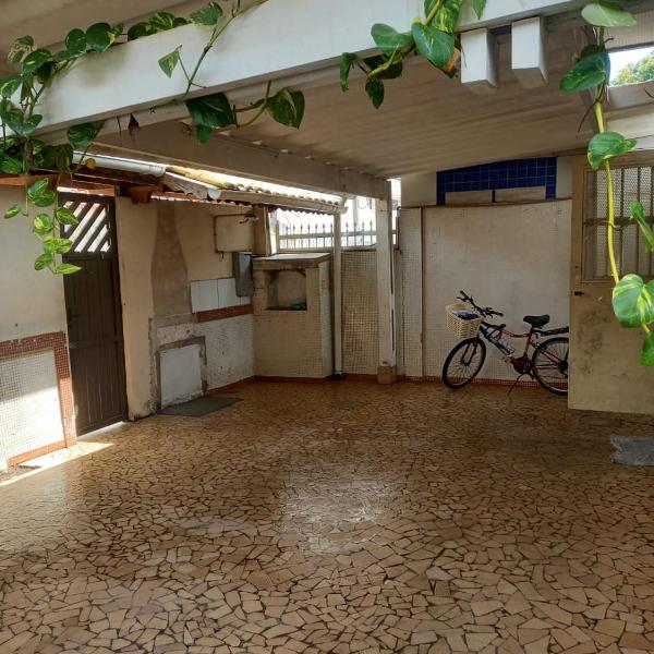 Casa Praia Grande Mirim