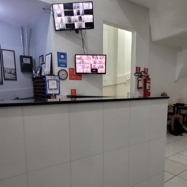 Grants Hotel - Foto 4