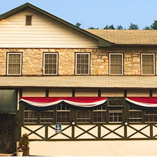 Mountain Creek Tavern, hotel in Newville