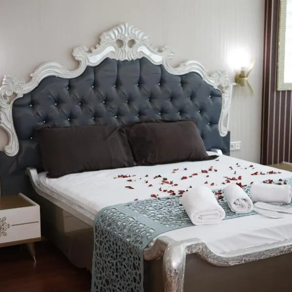 Safir Hotels Silivri, hotel in Elbasan