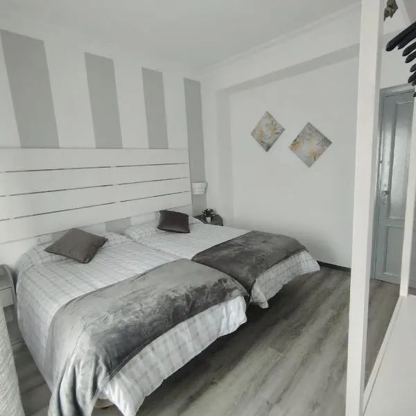 Apartamento Ana Maria – hotel w mieście San Juan del Puerto
