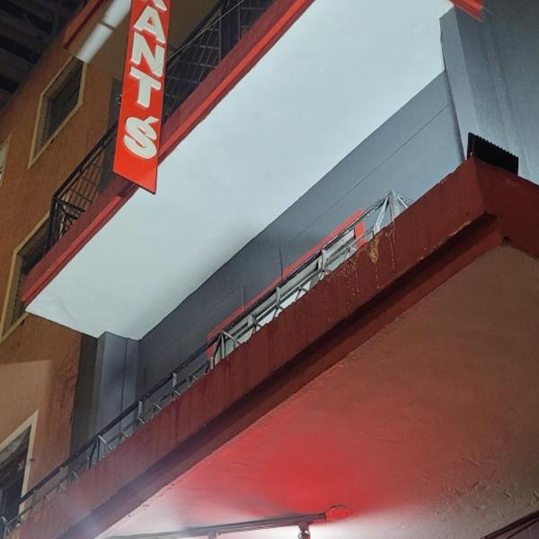 Grants Hotel