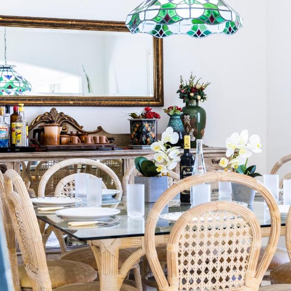 Linda Casa a 50m da Praia com Churrasqueira e Jardim - Foto 4