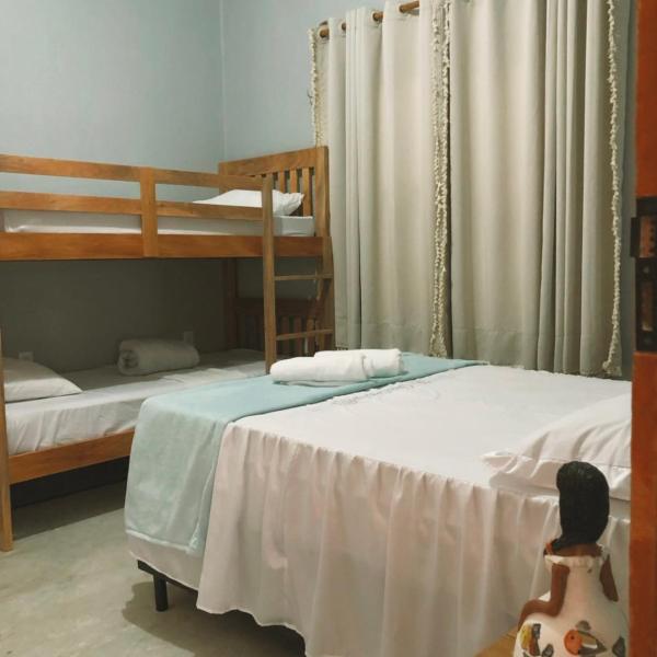 Casa de praia em vila preá - Foto 2