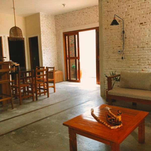 Casa de praia em vila preá - Foto 5