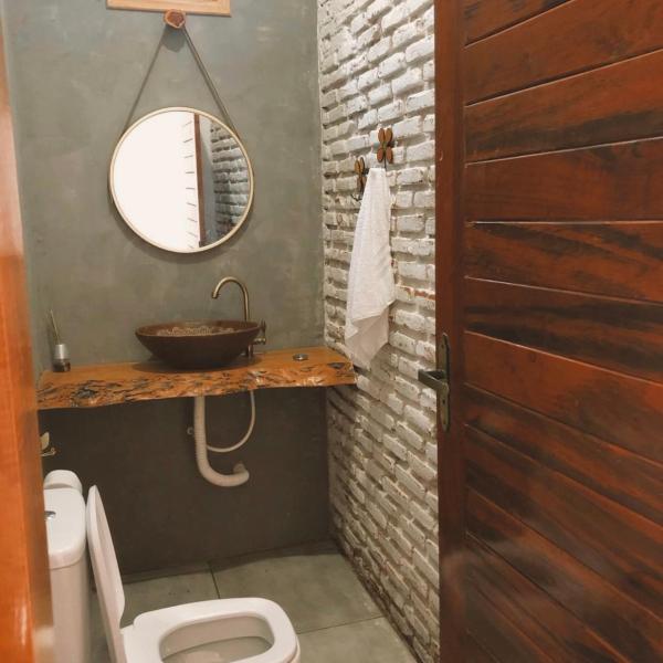 Casa de praia em vila preá - Foto 3