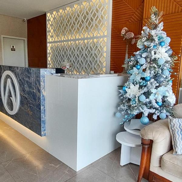 Antonio's Hotel e Spa - Airport - Foto 3
